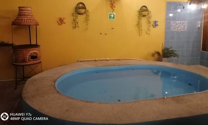 San Blas Maison | Casa Roma San Blas