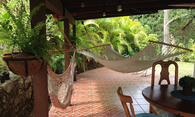 Escobal Maison | Casa Romantica @ Vistas Guacimo