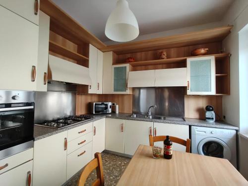 Camerano Appartement | Casa RoMi
