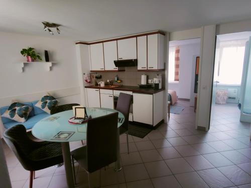 Iragna Appartement | Casa Rosa