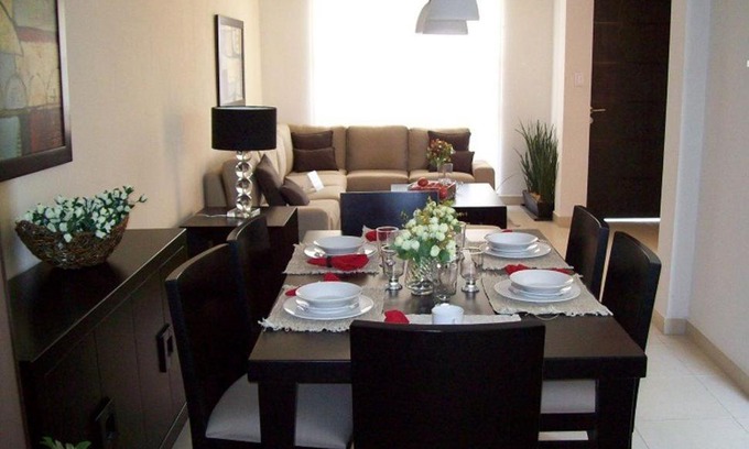 Pachuca de Soto Appartement | Casa Rosa