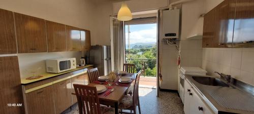 Le Grazie Appartement | Casa Rosa Vista Mare