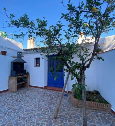 Encinasola Maison | Casa Rosalía