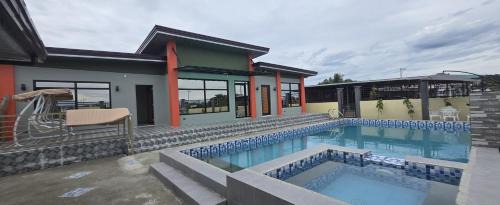 Rosales Station Balnéaire | Casa Rosal Resort & Events Center