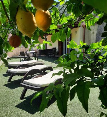 Pucara Maison | Casa Rosanna