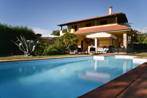 Vezzano Ligure Maison | Casa Rosaria