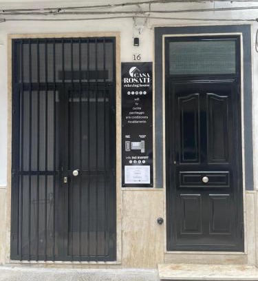Cerignola Appartement | Casa Rosati Relaxing house