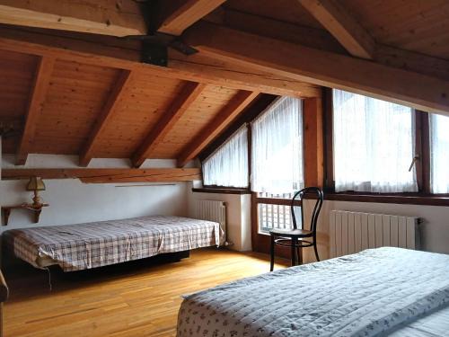 Primiero San Martino di Castrozza Maison | Casa Rosetta nel cuore delle Dolomiti