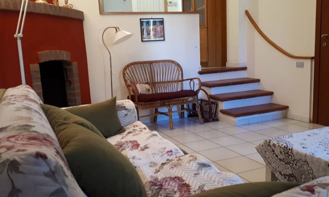 Marotta Appartement | Casa Rosina Marotta