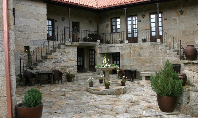 Baltar Maison | Casa Rousia