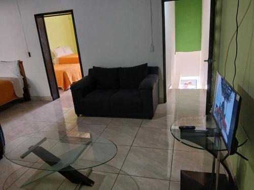Tequila Appartement | Casa Rousse
