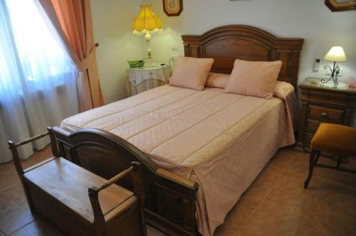 Villanueva de los Infantes Maison | Casa Rural Los Galanes