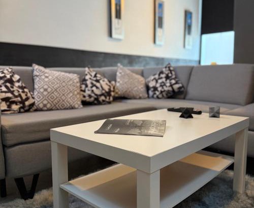 Montecarlo Appartement | Casa Ru-Hè Mèrida