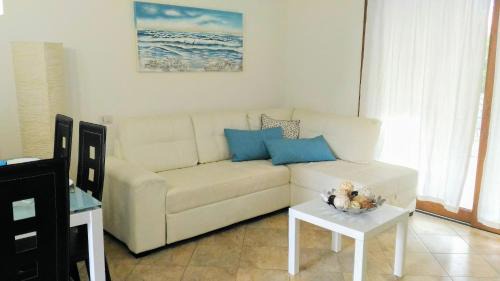 Porto Pino Maison | Casa Rubina