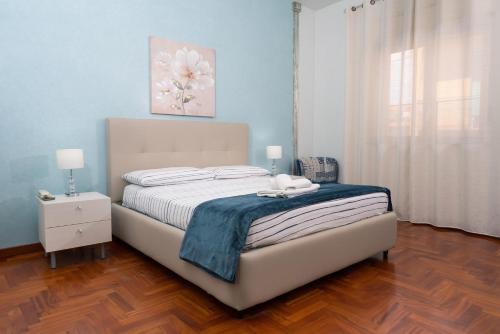 Misterbianco Appartement | Casa Ruby