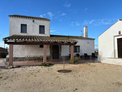 Deltebre Cabine | Casa Rue