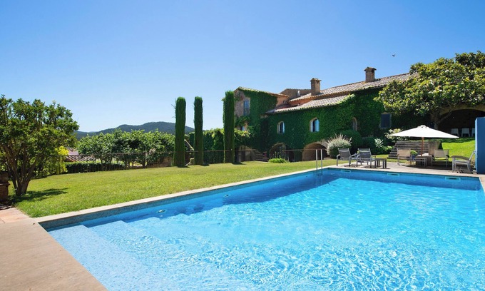 Pals Maison | Casa Rufina- Exclusiva Propiedad en el Corazón de Pals- Costa Brava