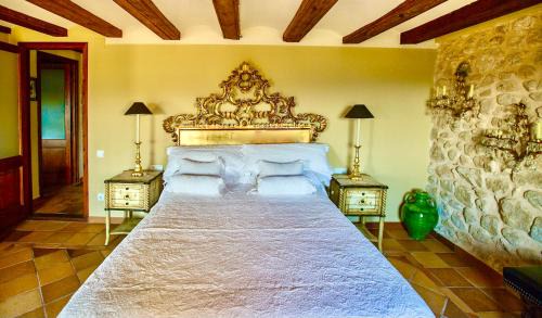 Horta de Sant Joan Maison | Casa Rumbet