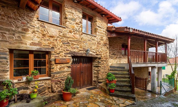 Doade Maison | Casa Ruperto