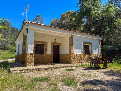Villaverde de Guadalimar Maison | Casa Rural Arroyo de la Puerta