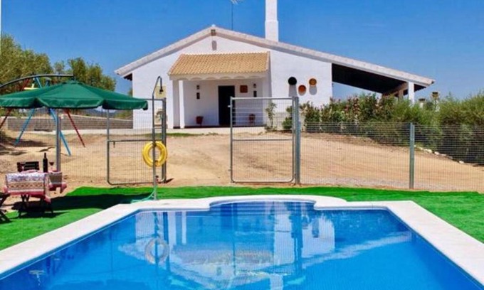 La Puebla de los Infantes Maison | Casa Rural Villa Mara