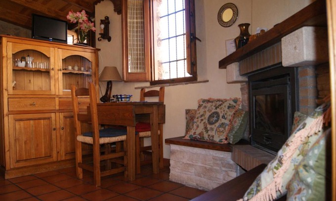 Riopar Viejo Appartement | casa rural Aaiun