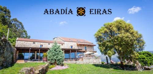 Eiras Maison | Casa Rural Abadia Eiras