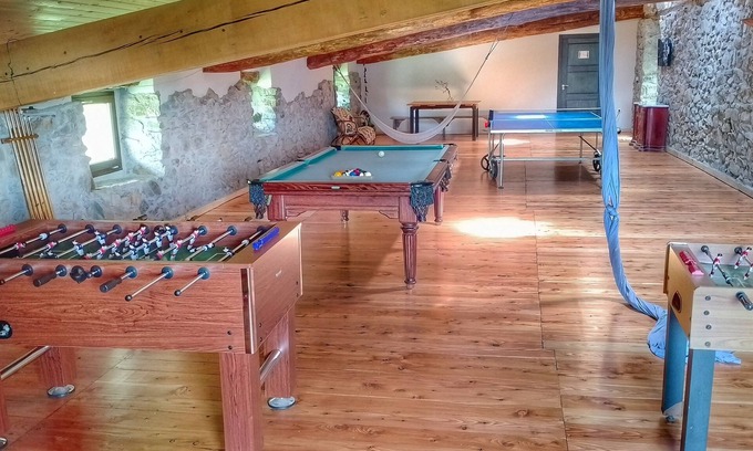 Elgoibar Autre | Casa Rural Abatetxe