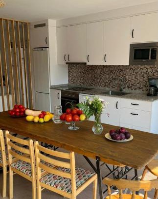 Arbo Maison | Casa Rural Abreu Do Louro