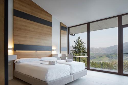 Elgoibar Maison | Casa Rural Akei - Basque Stay
