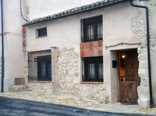 Tiedra Maison | Casa Rural Alamar