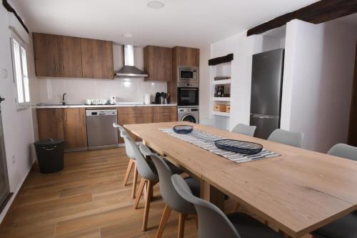 Alborea Maison | Casa Rural Alborelax