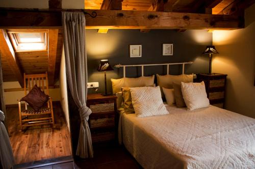 Tizneros Maison | Casa Rural Alquería de Segovia