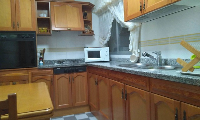 Cati Maison | Casa Rural Angelita de Catí