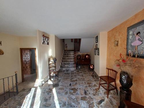 Munebrega Appartement | Casa Rural Apartamento Sol ideal para familias