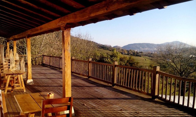 Igueldo Autre | Casa Rural Aristondo