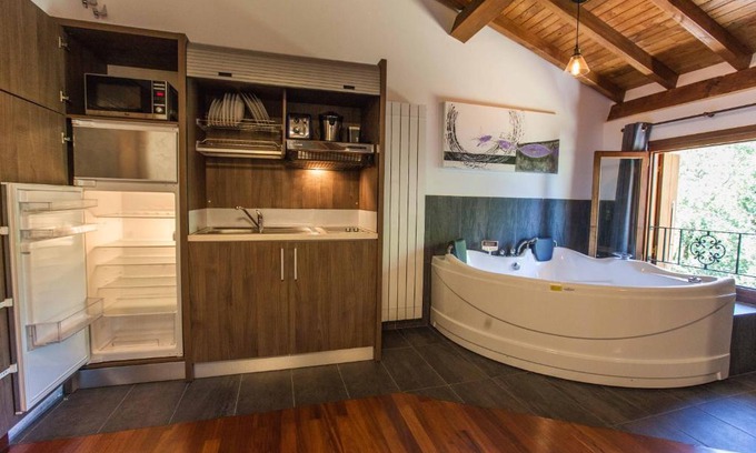Onati Maison | Casa Rural Arregi