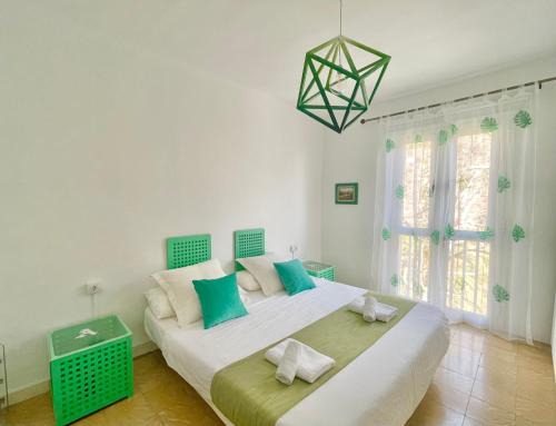 Valle Gran Rey Maison | Casa Rural Arturo