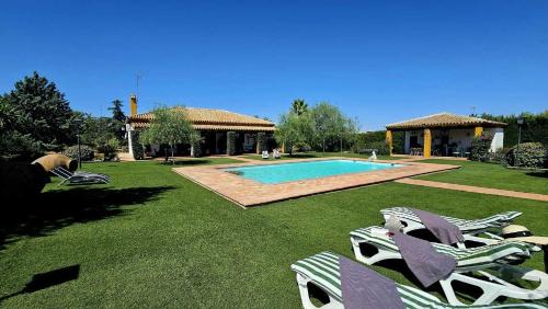 Marchena Maison | Casa rural Azahares de Marchena