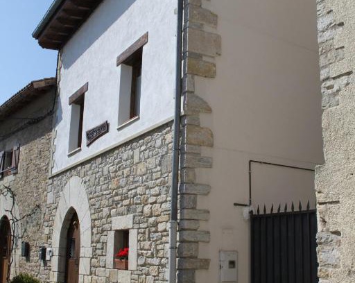 Etxauri Maison | Casa Rural Bestetxea