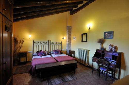 Loporzano Maison | Casa Rural Boletas
