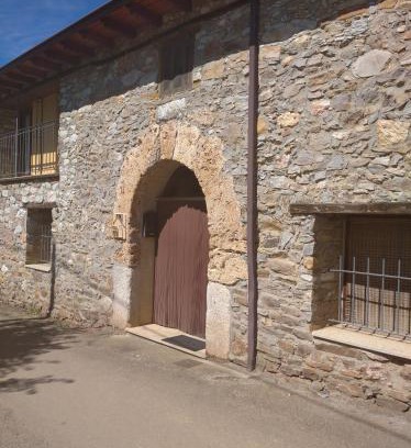Borrenes Maison | Casa Rural Borrenes las Médulas