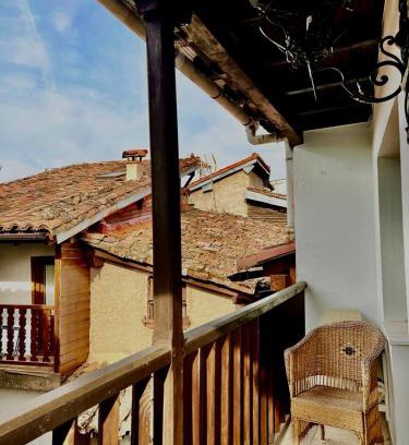 Villanueva De La Vera Maison | Casa Rural "Calle Real" en La Vera