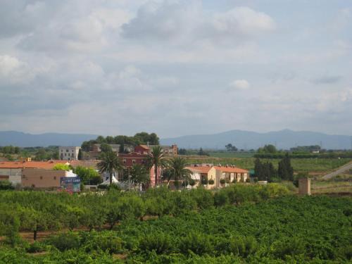 Nulles Maison | Casa rural ca l'Antoni (Tarragona)
