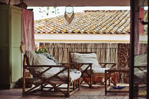 Pratdip Maison | Casa Rural Cal Baté