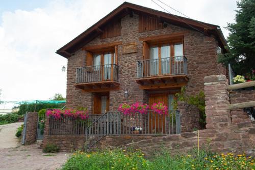 Llagunes Appartement | Casa Rural Cal Bosch