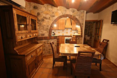 Pauls Maison | Casa Rural Cal Puyo