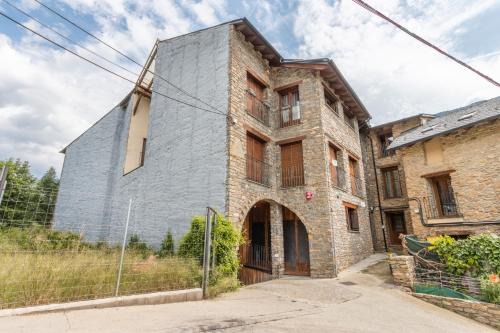 Sort Appartement | Casa Rural Cambuleta en La Bastida