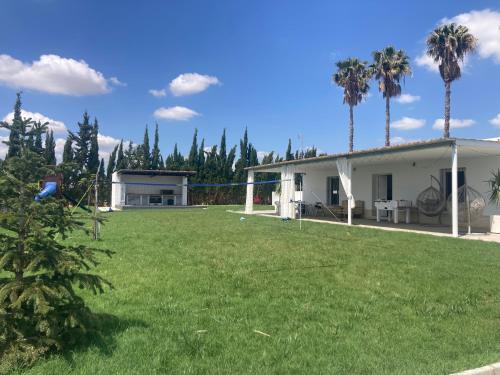 Dos Hermanas Maison | Casa rural , campo ocio, eventos, Villa Rural
