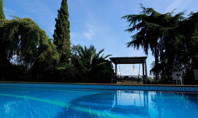 Llica d'Amunt Hôtel | Casa Rural Can Caponet